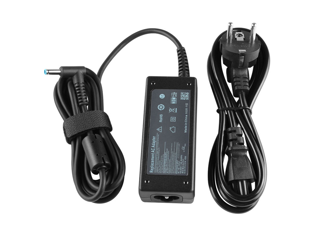 45W Laddare Kompatibel med 15-bs052nm 2KH02EA AC Adapter + Kabel