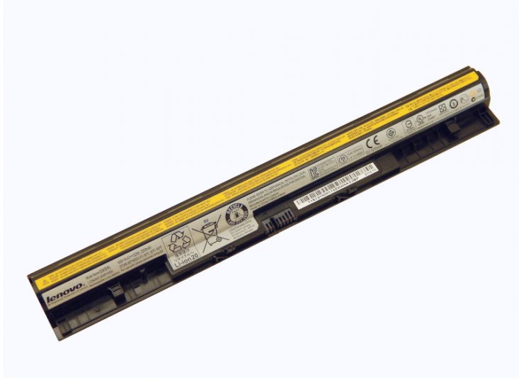 Batterier Lenovo B70-80 2600mAh 4 celler