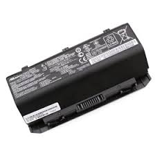 Batterier Asus G750JY 5900mAh 8 celler
