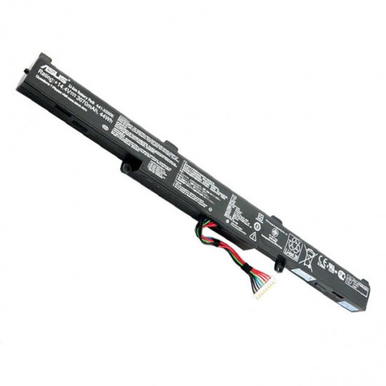 Batterier Asus P750L 44Whr 4 celler