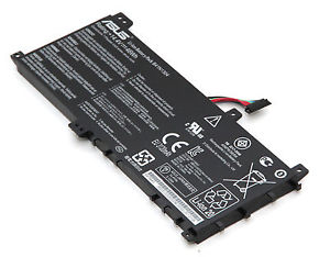 Batterier Asus VivoBook S451LA 46Whr