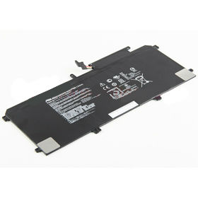 Batterier Asus G501JW 45Whr