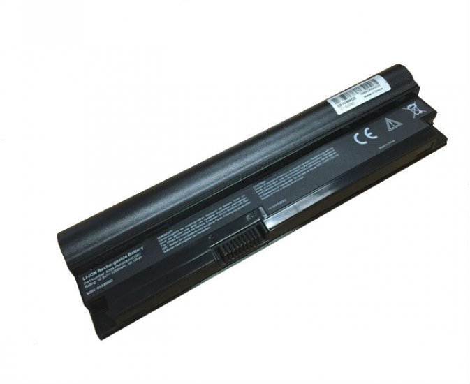 Batterier Medion A32-H90 4400mAh 6 celler