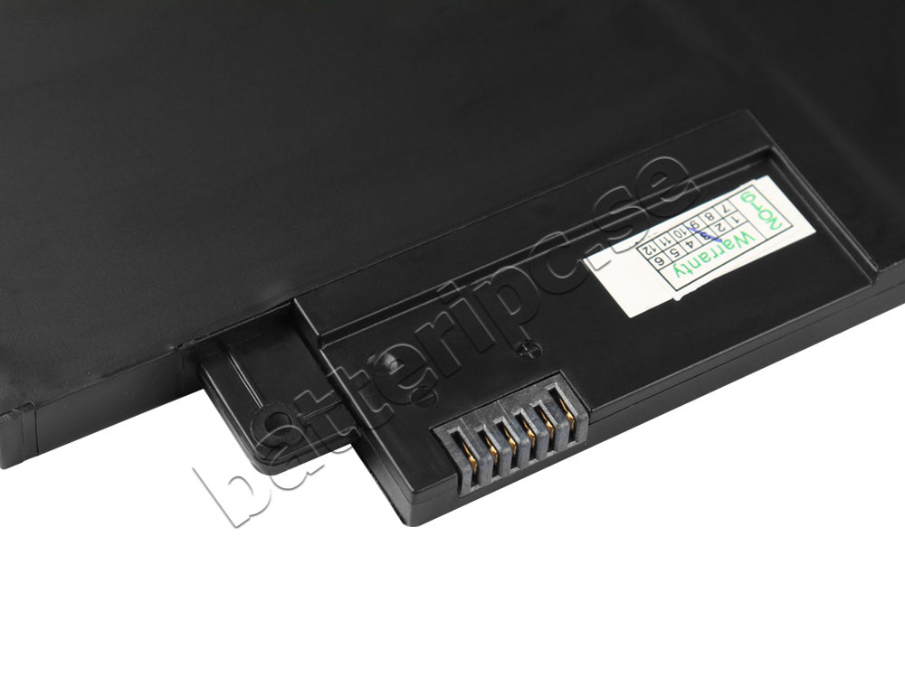 41Whr 3650mAh Sony Vaio SVF14A15SNB Original Batterier