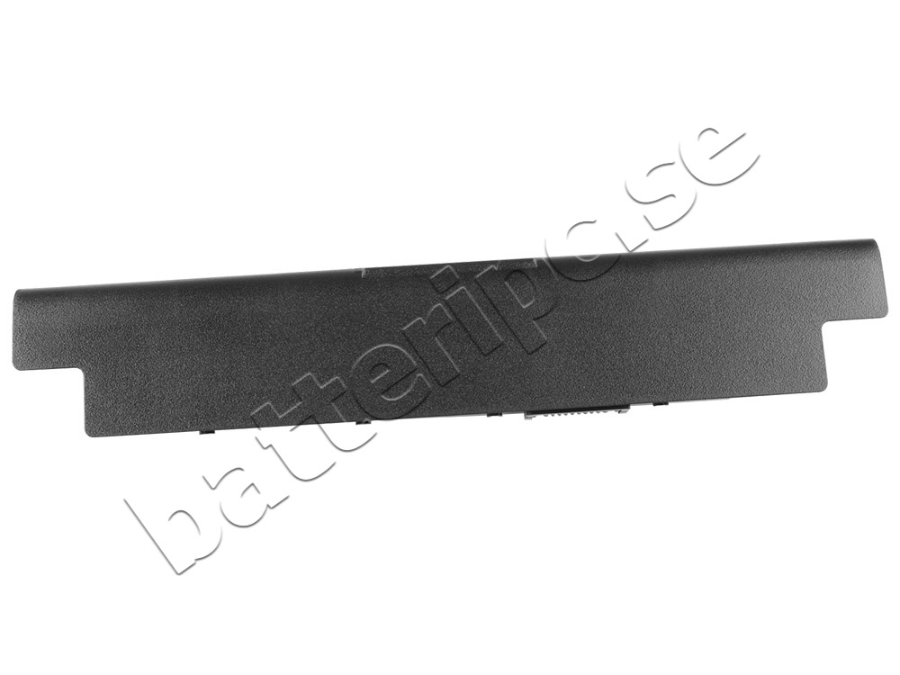 40Whr 4 celler Dell Inspiron 17-5748 P26E001 Original Batterier
