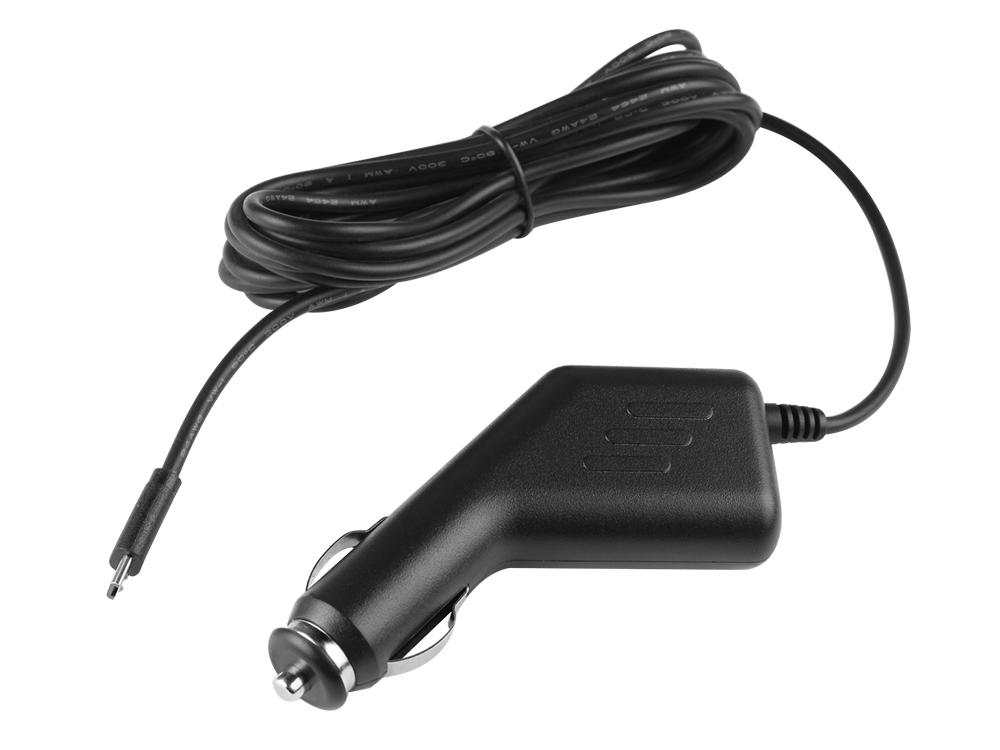 10W Adapter Bil Laddare Acer Iconia One 7 B1-780