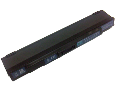 5200mAh 6 celler Batterier Acer AOP531