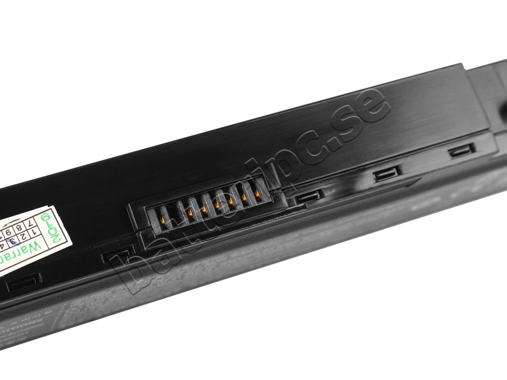 Batterier Original Samsung 305V4Z 4400mAh