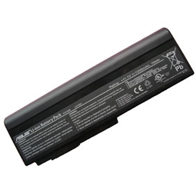 7200mAh Asus 15G10N373800 Original Batterier