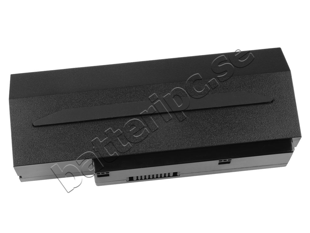 5200mAh Asus 07G016DH1875 Original Batterier