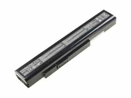 47Whr Medion Akoya E6201 E6221 E6222 E6227 E6228 Original Batterier