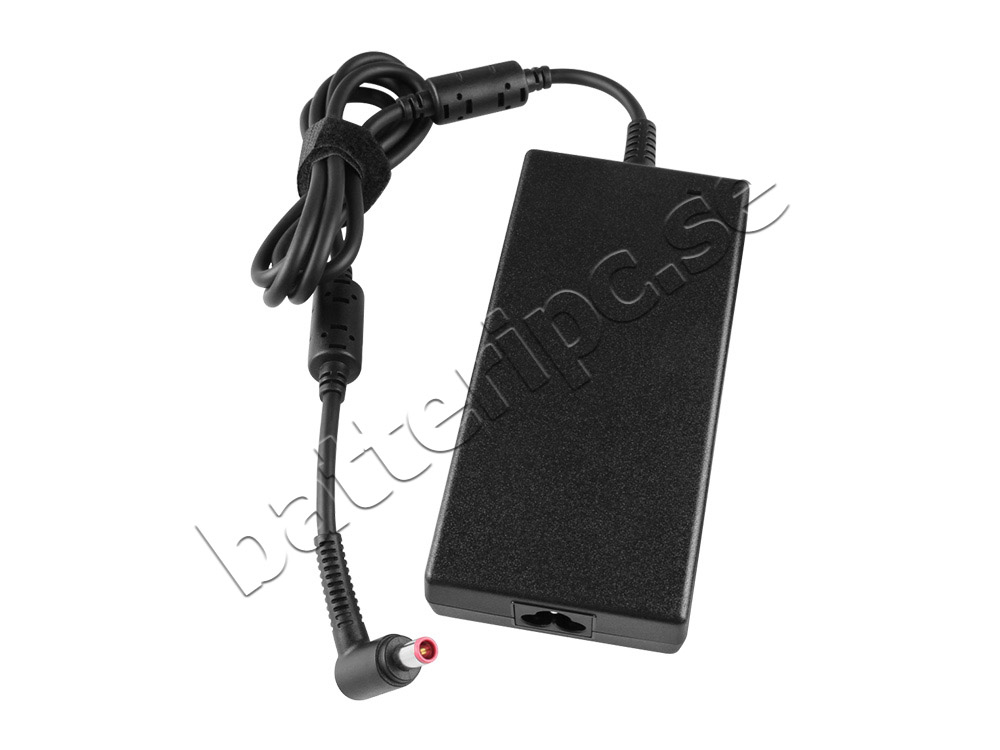 180W AC Adapter Laddare Acer Predator 15 G9-592-74JU + Kabel