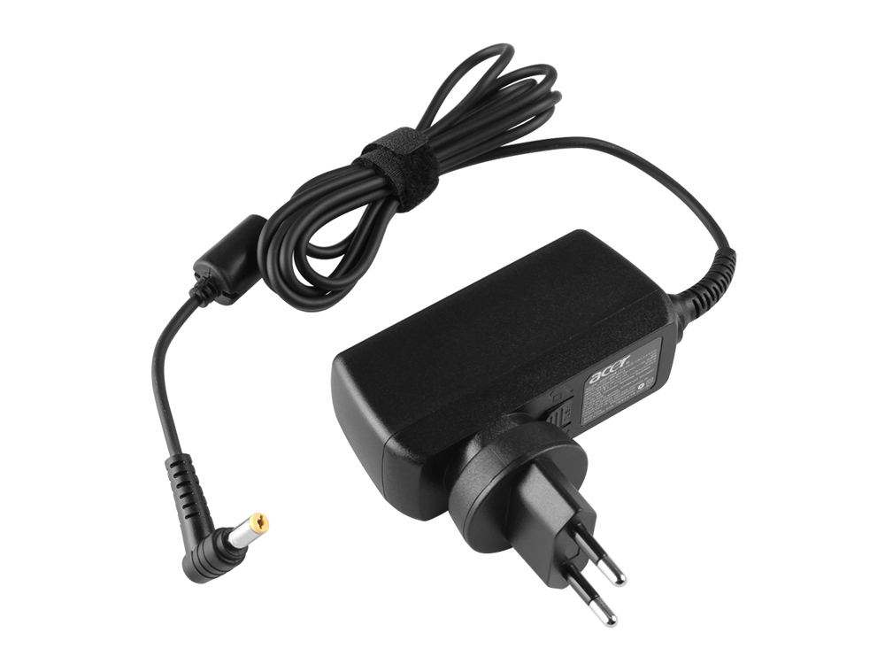 Original 40W AC Adapter Laddare Delta ADP-40TH A Delta ADP-40TH C