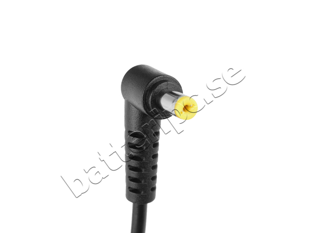 Original 40W AC Adapter Laddare Gateway LT21 Netbook Mini