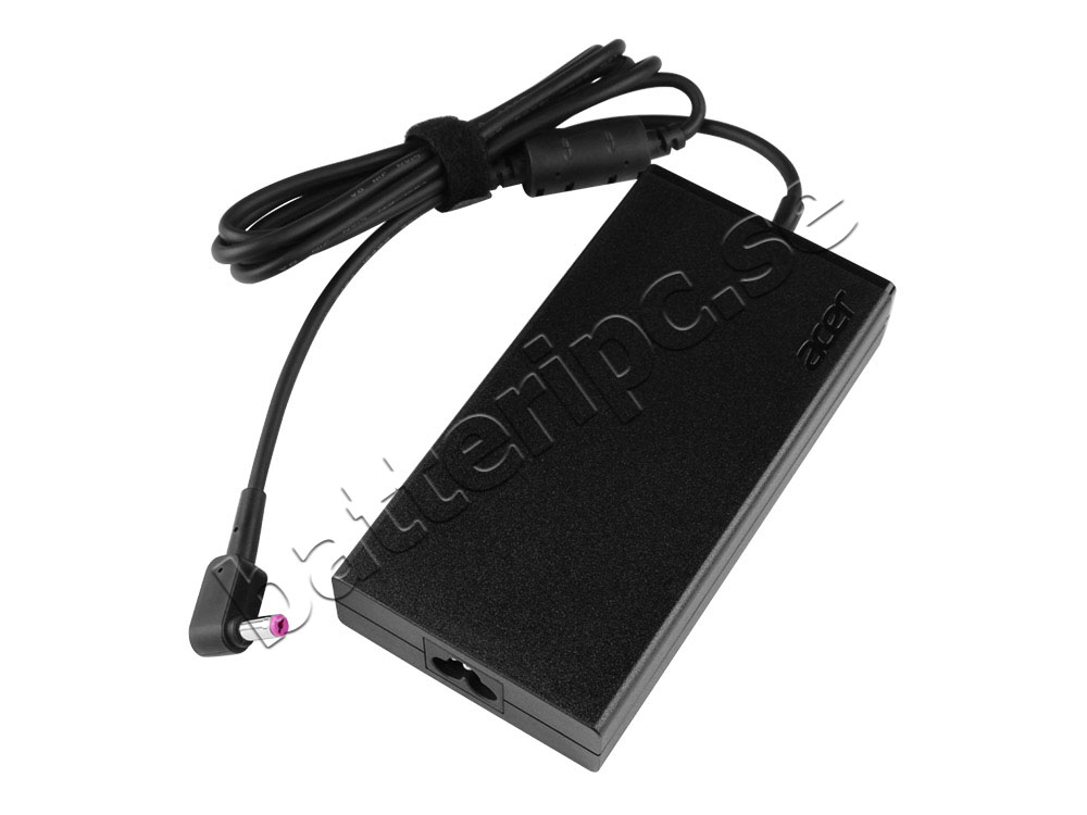 135W AC Adapter Laddare Acer Aspire V15 Nitro VN7-592G + Kabel