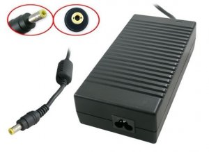 Original 135W Acer Aspire 1671 1671LC 1671LM 1671LMi AC Adapter Laddare