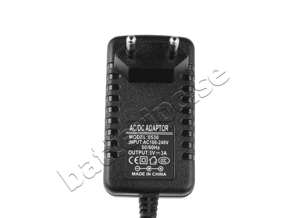 15W Laddare Medion Akoya E2215T AC Adapter