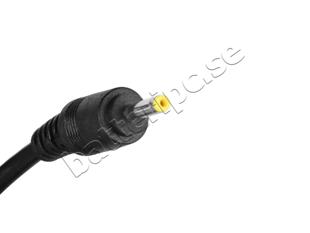 15W Laddare Medion Akoya E2215T AC Adapter