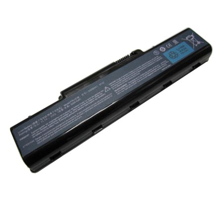 4400mAh Batterier Acer Aspire 5332-312g32mn 5516 5517 4732 4732z
