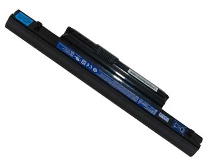 4400mAh Batterier Acer Aspire 4553 4553-3122