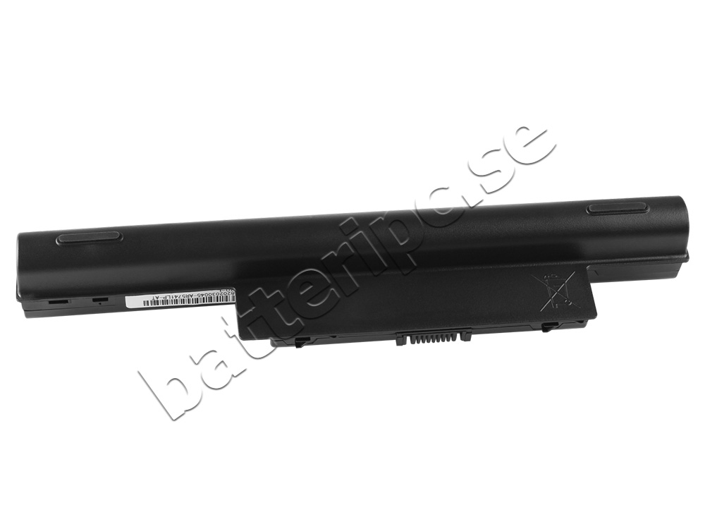 7800mAh Batterier Acer Aspire E1-471G E1-451G