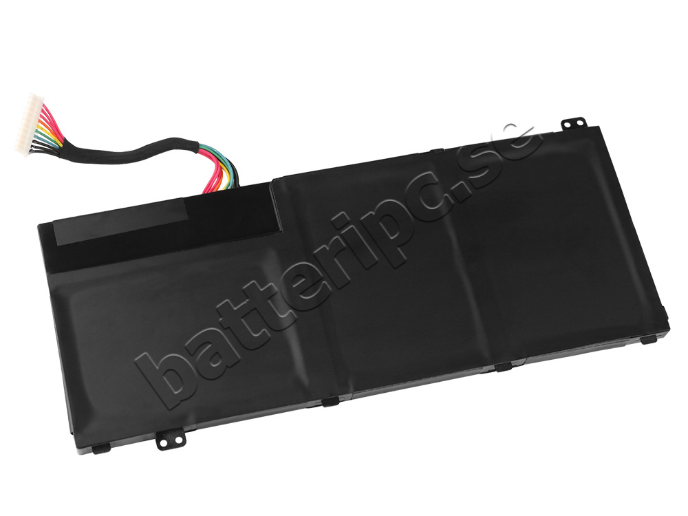 52.5Wh Batterier Acer Aspire VX5-591G-75C4