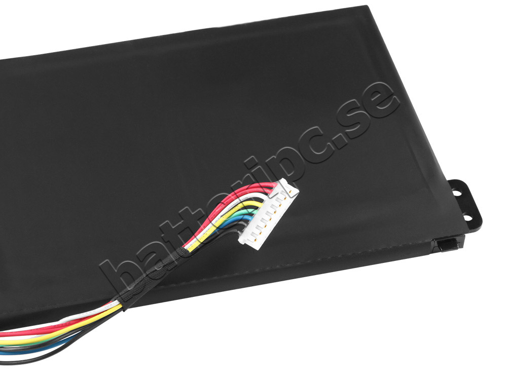 3220mAh 48Wh Batterier Acer Nitro 5 AN515-51-572A