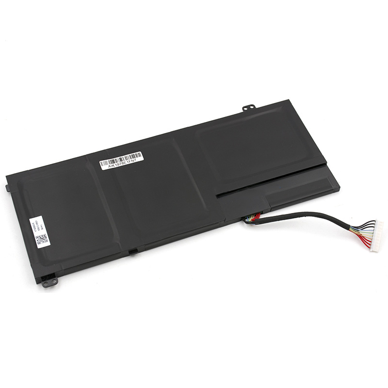 5360mAh 61.9Wh Batterier Acer TravelMate X3410-M-59HE