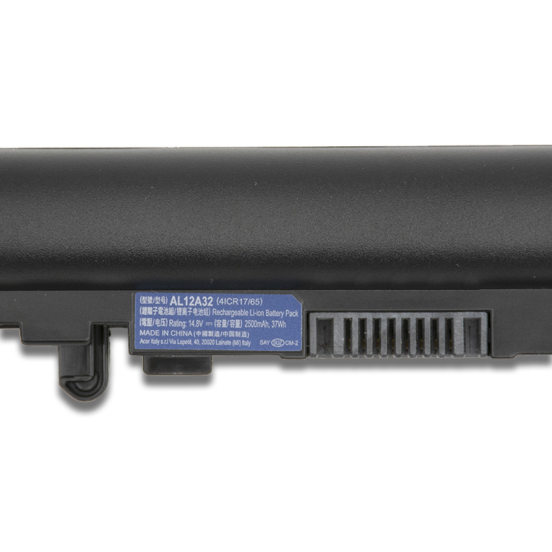 2500mAh Batterier Acer Aspire V5-431PG