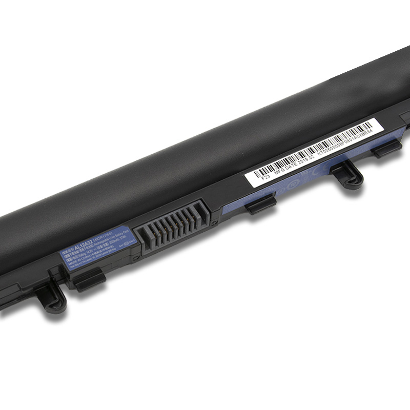 2500mAh Batterier Acer Aspire V5-431PG