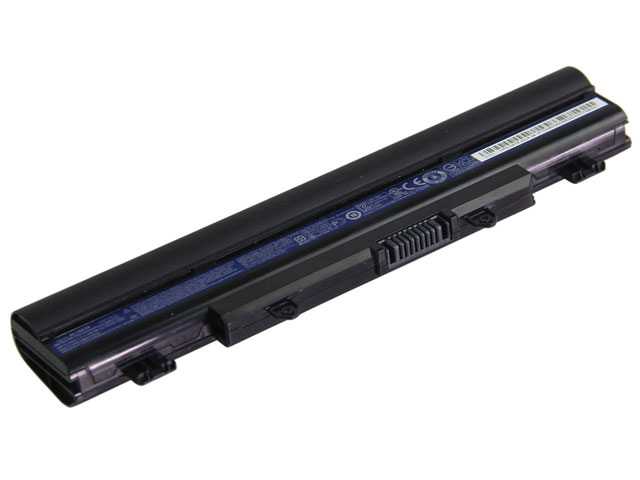 5000mAh Acer Aspire E5-431 E5-471 E5-471-34VF Original Batterier