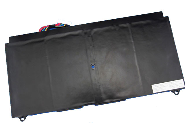6280mAh Acer AP13F3N Original Batterier