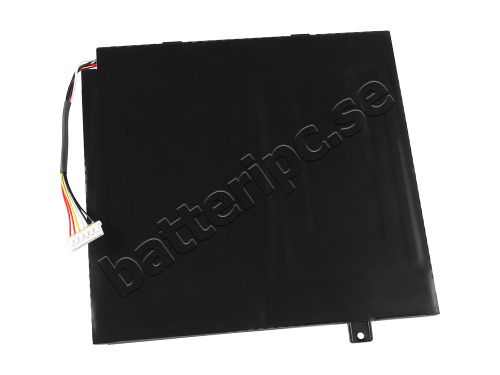 22Whr 5910mAh Batterier Acer Iconia Tab 10 A3-A20-K7SZ A3-A20-K79Q