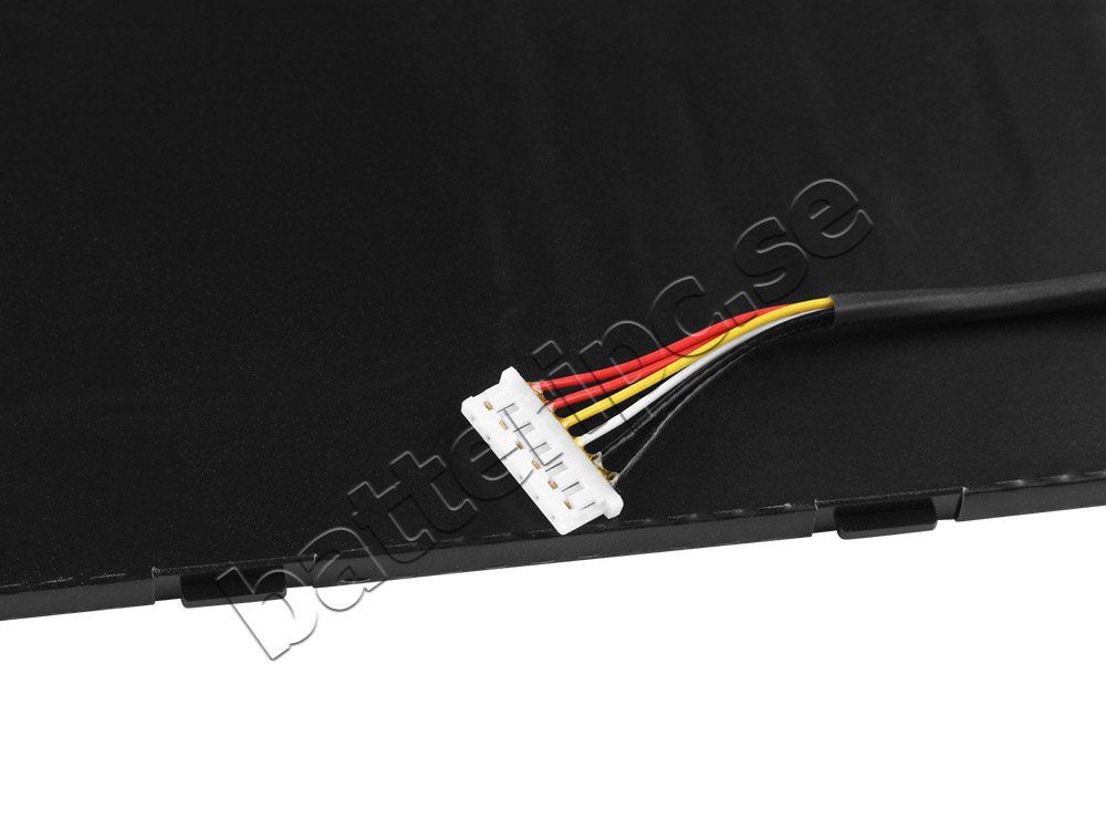 22Whr 5910mAh Batterier Acer Iconia Tab 10 A3-A20-K7SZ A3-A20-K79Q