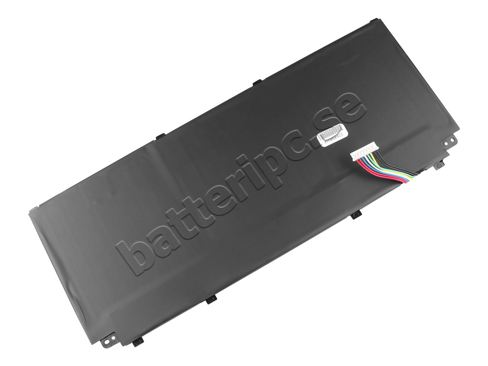 Batterier Acer AP15O5L AP1505L 4670mAh 53.9Wh