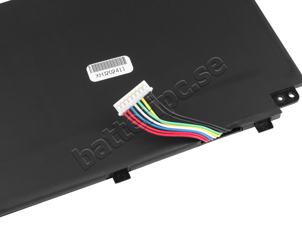 Batterier Acer AP15O5L AP1505L 4670mAh 53.9Wh