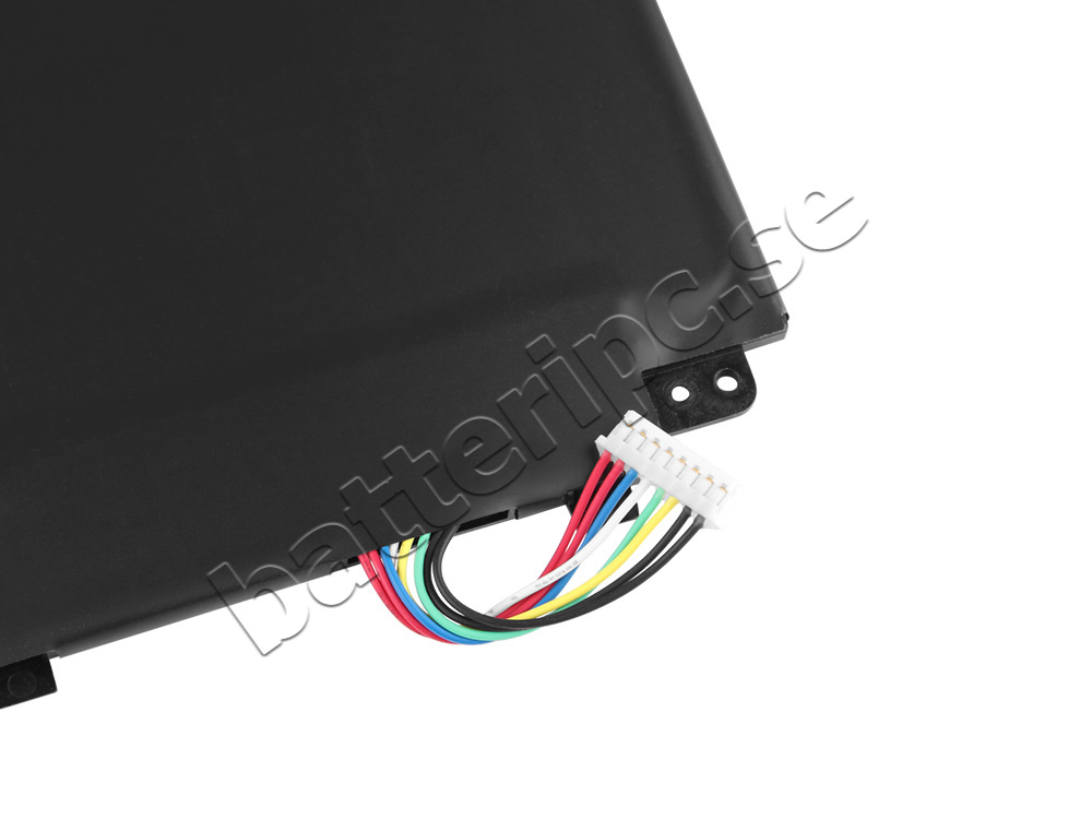 Batterier Acer AP15O5L AP1505L 4670mAh 53.9Wh