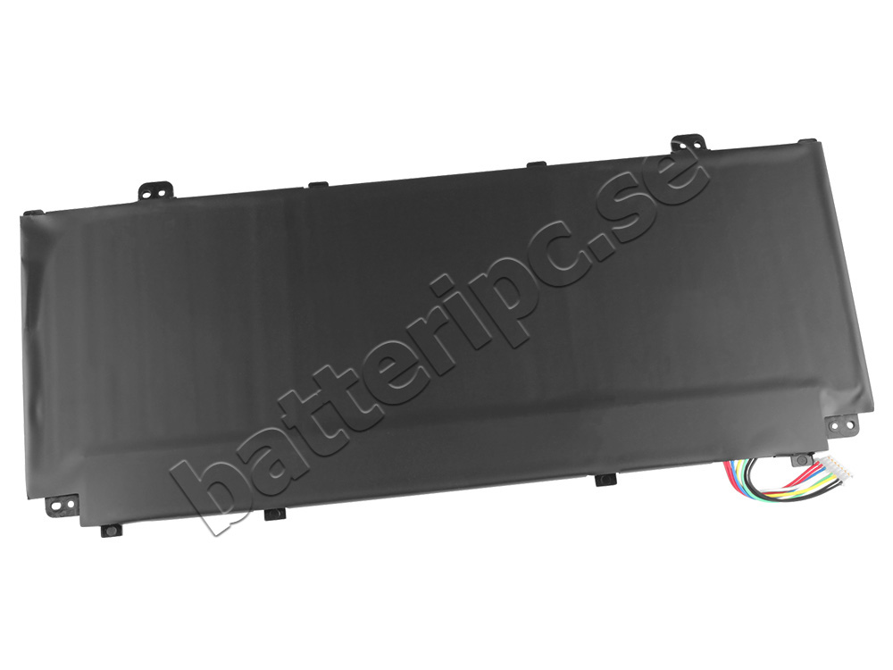4670mAh 53.9Wh Batterier Acer Chromebook 15 CB315-2HT-44MJ