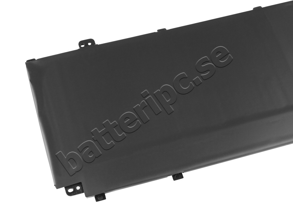 4670mAh 53.9Wh Batterier Acer Chromebook 15 CB315-2HT-44MJ