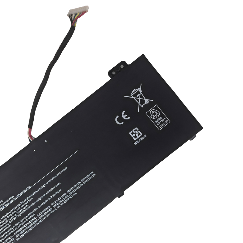Batterier Acer AP21D8M 3733mAh 57.48Wh