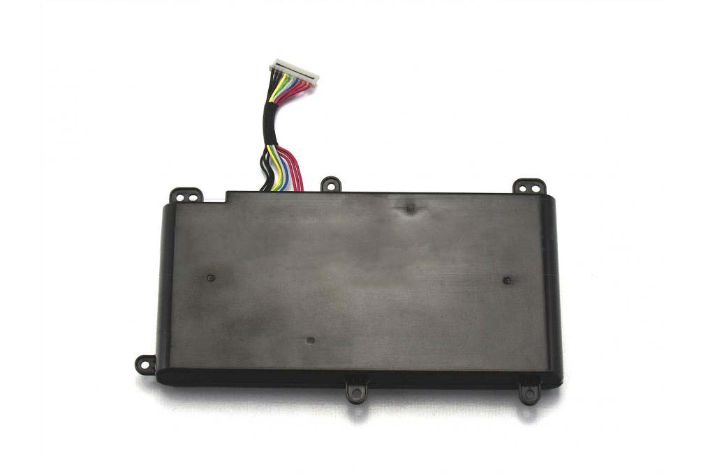 6000mAh 88Wh Batterier Acer Predator 17 G9-793-76KV