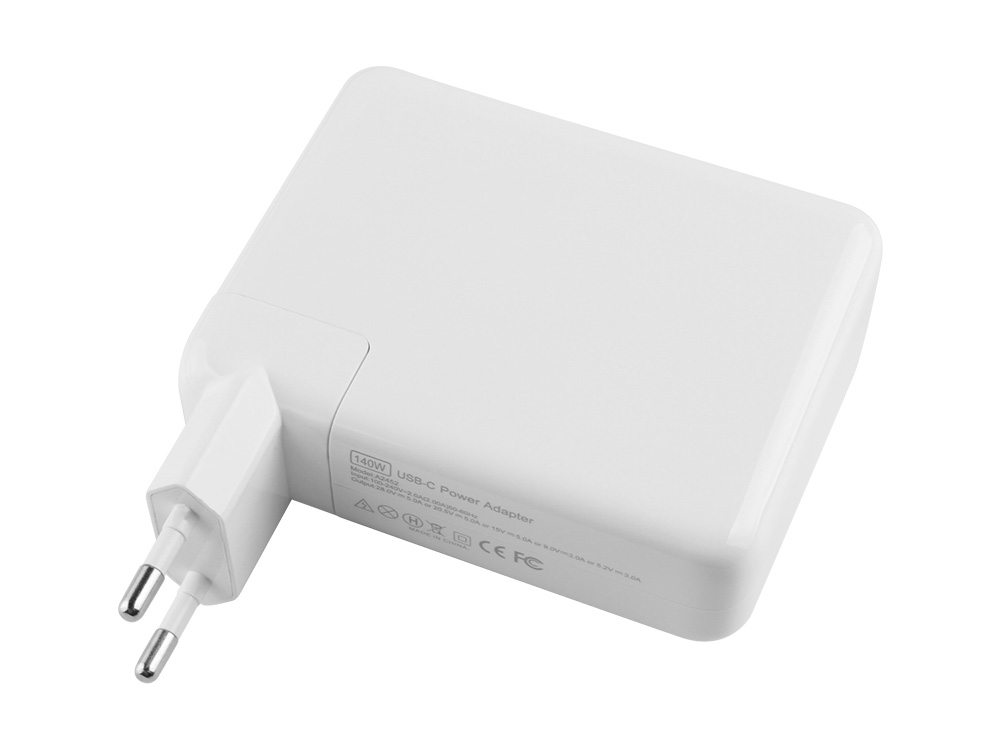 140W USB-C Laddare Apple MacBook 12 MJY42 AC Adapter