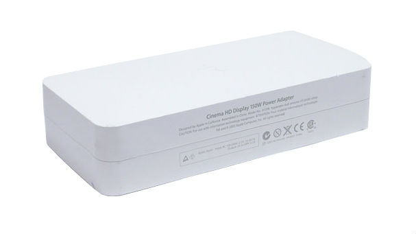 150W AC Adapter Laddare för Apple 30-inch Cinema HD Display