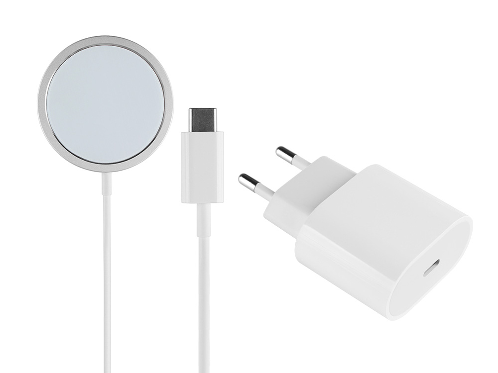 15W Laddare Inalámbrico för AirPods (3rd generation)