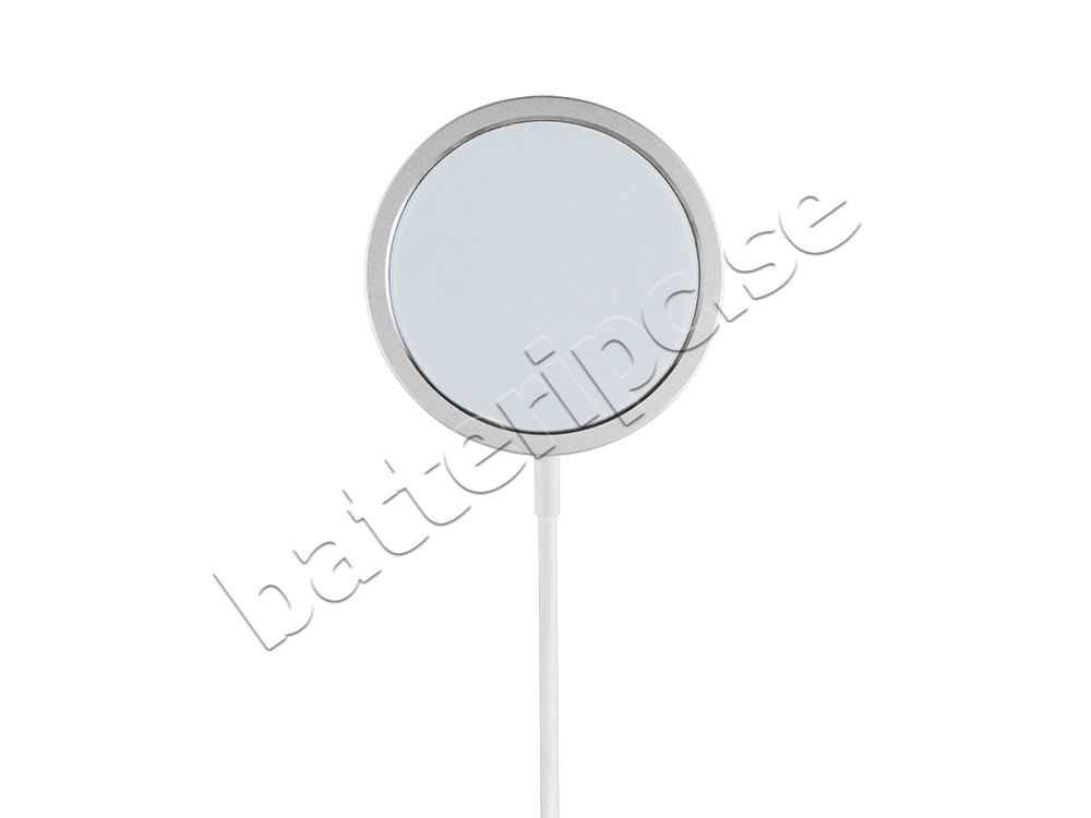 15W Laddare Inalámbrico för AirPods with Wireless Charging Case (2nd generation)
