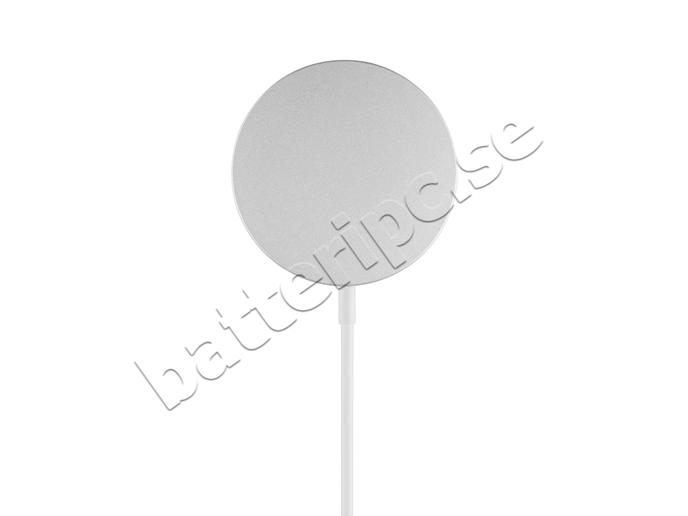 15W Laddare Inalámbrico för AirPods with Wireless Charging Case (2nd generation)