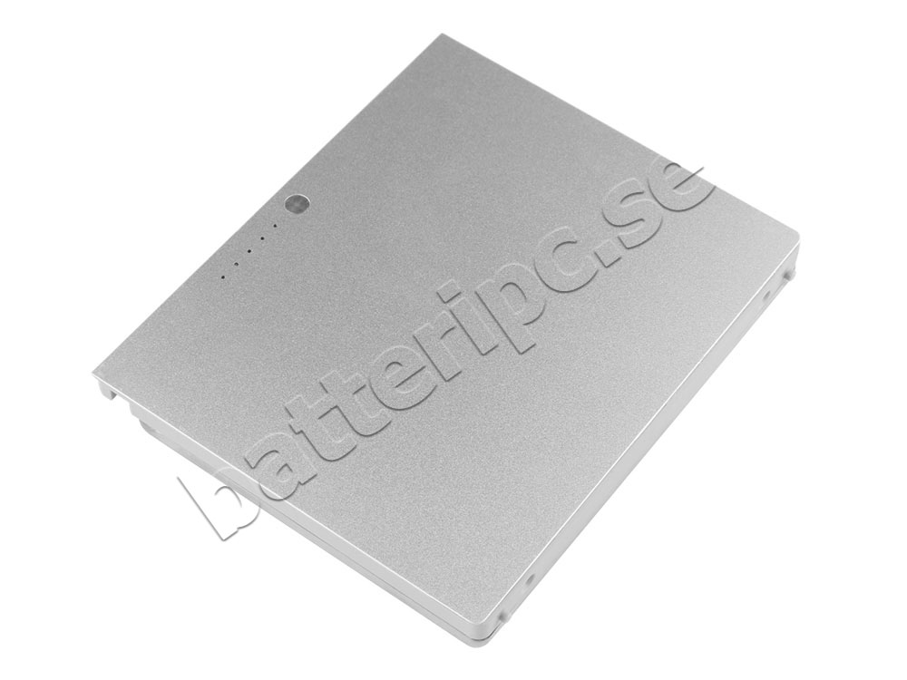 60Wh Batterier Apple MacBook Proffs 15 finales de 2006
