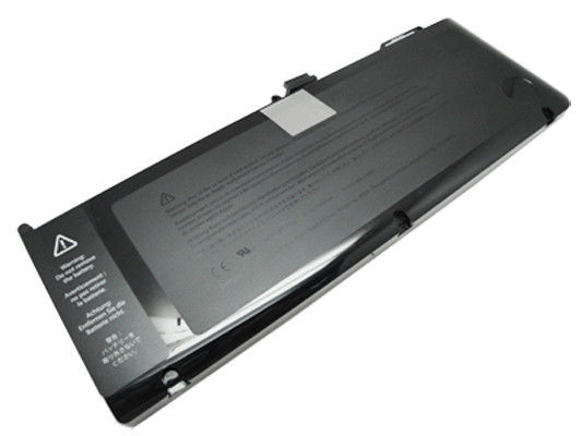 73Whr för Apple MacBook Proffs 15-Inch MB986TA/A MB986X/A Batterier
