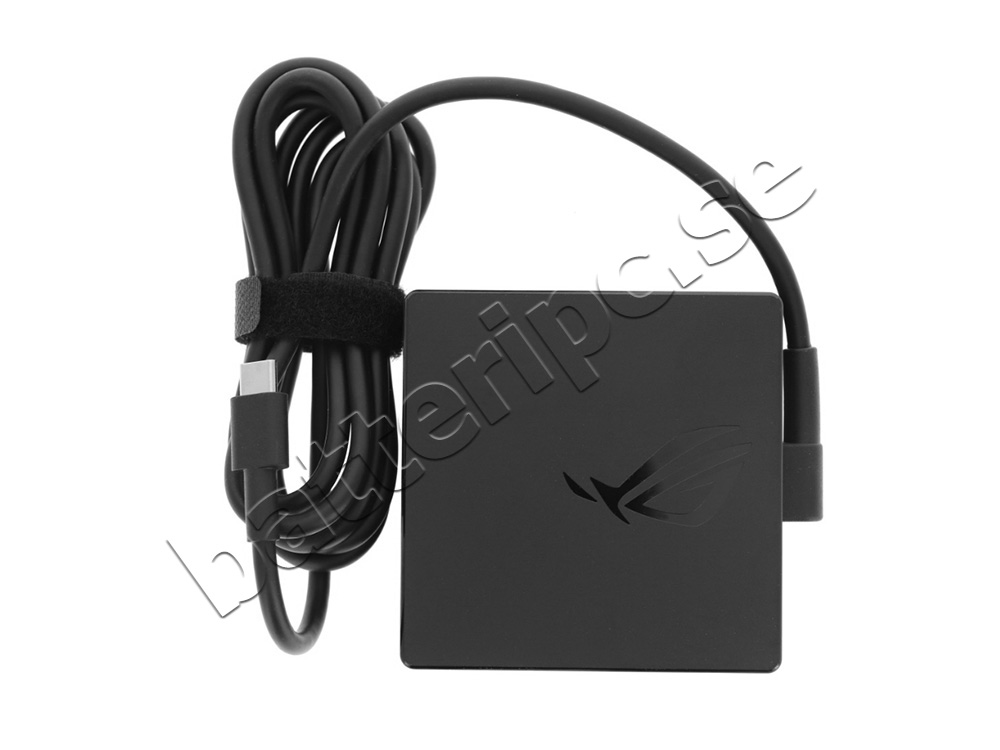 100W USB-C Laddare Acer Swift 3 OLED SF314-71-56C7 AC Adapter + Kabel