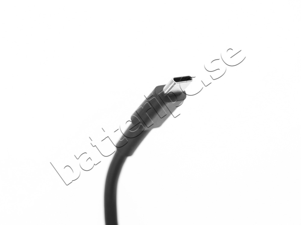 100W USB-C Laddare Acer Swift 3 OLED SF314-71-56C7 AC Adapter + Kabel